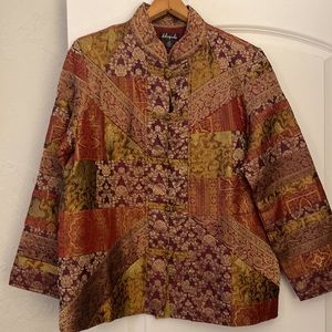 Vintage jacket